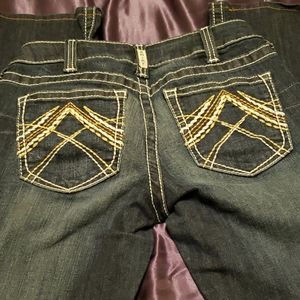 Ariat jeans
